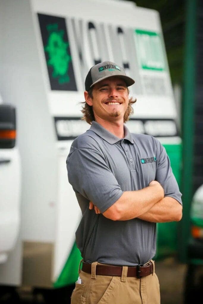 Tanner Diehl, Regional Manager